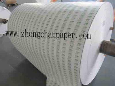 PE coated paper