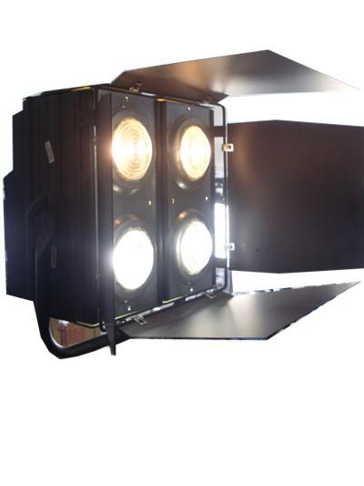 240W Bi-Color Focus Lights ()