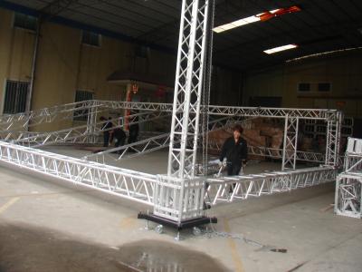 Stage Truss