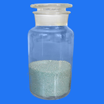 Iron(II) sulfate