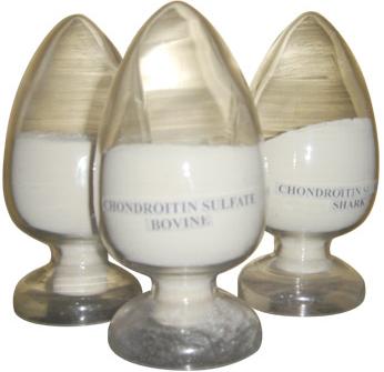 Chondroitin sulfate (Chondroitin sulfate)