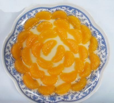 canned mandarin oranges ()