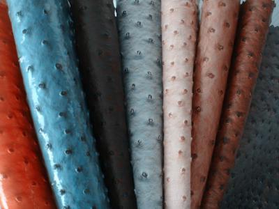 PU Synthetic Leather (PU Synthetic Leather)