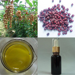  Schisandra Chinensis Oil ()
