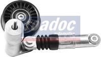 Belt Tensioner