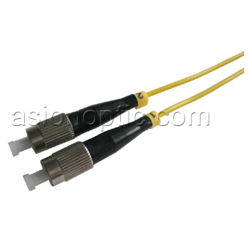 Fc Fiber Patch Cords