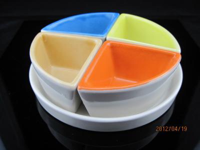 ceramic baking dish set ()