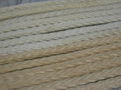 ultra high molecular weight polyethylene fiber mooring rope/mooring rope in chin (ultra high molecular weight polyethylene fiber mooring rope/mooring rope in chin)