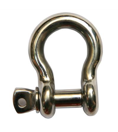 Ship chain accessories-Anchor shackle ()