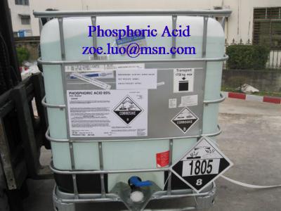 Phosphoric Acid Tech Grade ()