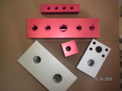 hydraulic block ()