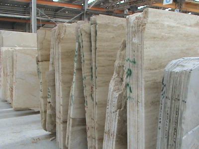 Travertine ()