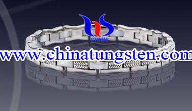 Tungsten Carbide Chain (Tungsten Carbide Chain)