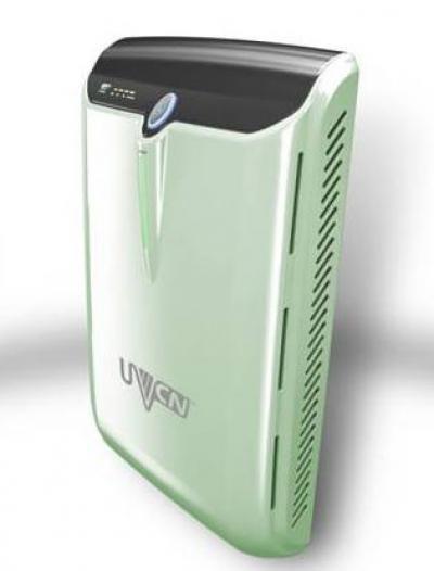 Washroom Special Type Air Purifiers