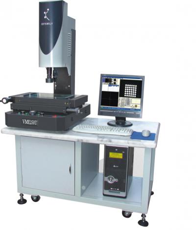 VME/3D Vision Measuring Machine(Z in front) ()