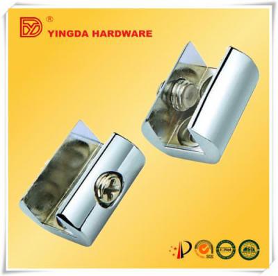 0-13mm GB zinc alloy glass handrail clips