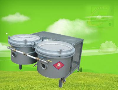 Vacuum filter ()