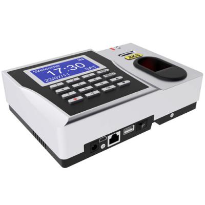 ZKS-T23 Fingerprint Time Attendance & Access Control (ZKS-T23 Fingerprint Time Attendance & Access Control)