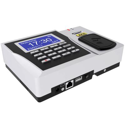 ZKS-T23C RFID Time Attendance & Access Control