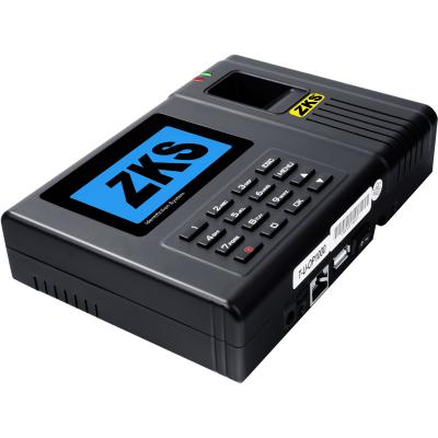 ZKS-OP1000-TU Professional Time Attendance System (ZKS-OP1000-TU Professional Time Attendance System)