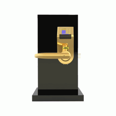 L1G fingerprint door lock (L1G fingerprint door lock)