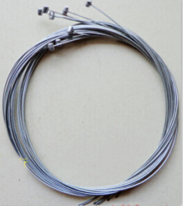 china wholesale bicycle cable, brake cable ()