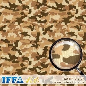 Hydrographics Film - Fabric Camouflage (Hydrographics Film - Fabric Camouflage)