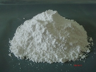 CALCIUM SULPHATE WHISKER FOR FRICTION MATERIALS ()