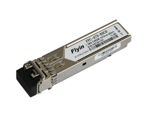 155M to 2.5G CWDM SFP Transceiver (CWDM  SFP трансиверов)