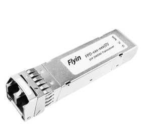 DWDM SFP Transceiver up to 2.5G (DWDM SFP трансиверов)