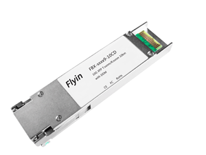 10G BIDI XFP Transceiver (10G BIDI XFP Transceiver)