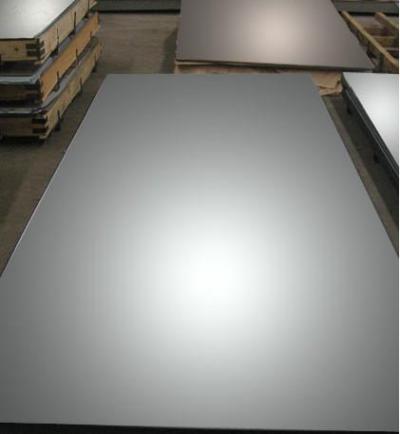Aluminium Coil and sheet ()