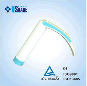 Disposable Laryngoscope ()