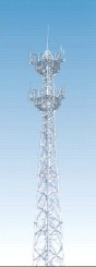 Telecom tower (Telecom tower)