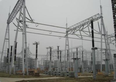 Substation Tower