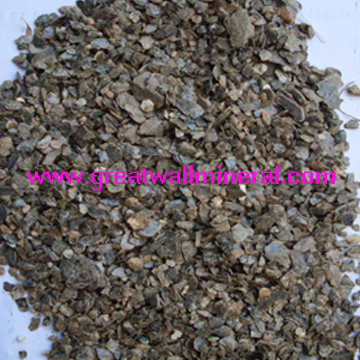 vermiculite ()