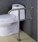 Toilet Grab Bar (Toilet Grab Bar)