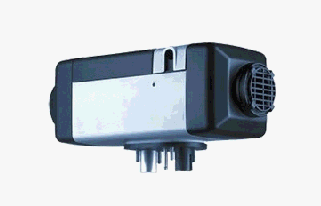 2KW air parking heater (2KW air parking heater)