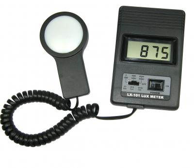 Lux Meter  LX-101 (Lux Meter  LX-101)