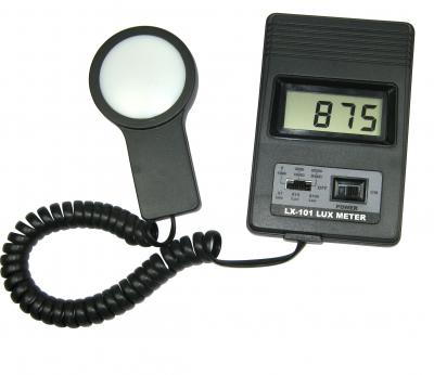 Lux Meter  LX-101 ()