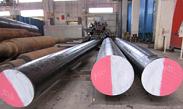 H13 / 1.2344 / SKD61 Tool steel ()