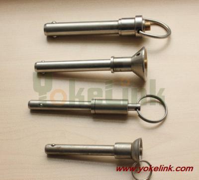 Stainless steel Quick Release Pin (Stainless steel Quick Release Pin)