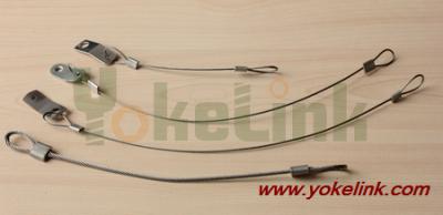 STEEL LANYARD (STEEL LANYARD)