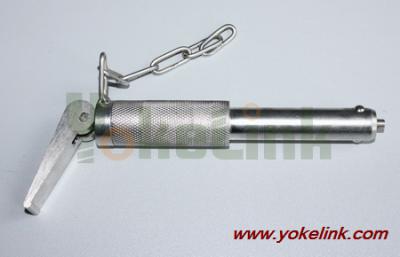 PULL QUICK RELEASE PIN