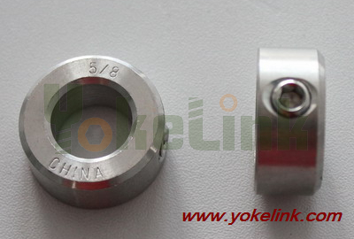 Set Screw Shaft Collar (Set Screw Shaft Collar)