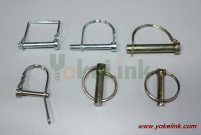 Safety Lock pin (Safety Lock pin)