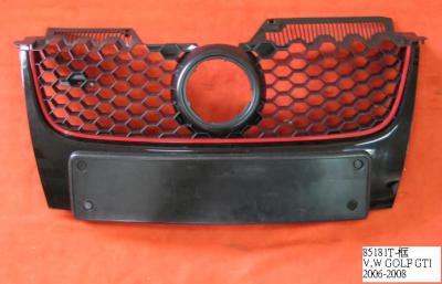 Stainless billet grille & Mesh grille (Stainless billet grille & Mesh grille)
