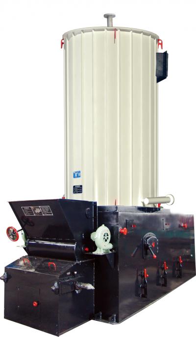 Coal Fired Thermal Oil Heater (Coal Fired Thermal Oil Heater)