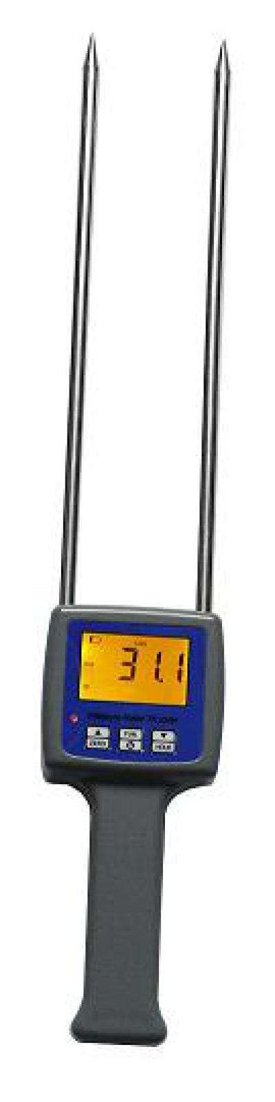 Sawdust Moisture Meter TK100W wood dust moisture meter (Sawdust Moisture Meter TK100W wood dust moisture meter)