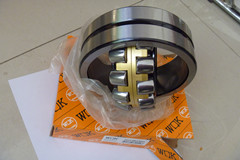 WQK Spherical Roller Bearing 22314CA/W33 ()